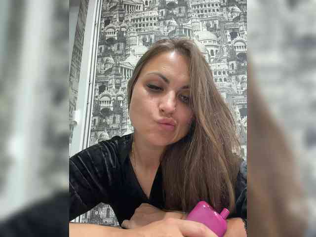 RitaClark webcam