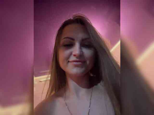 RitaClark Sex Cam Show