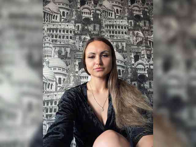 RitaClark Sex Cam Show