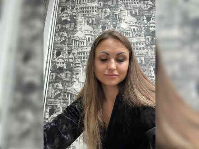 RitaClark webcam