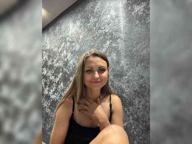 RitaClark webcam