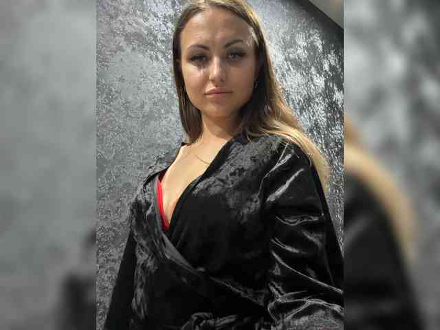RitaClark Sex Cam Show