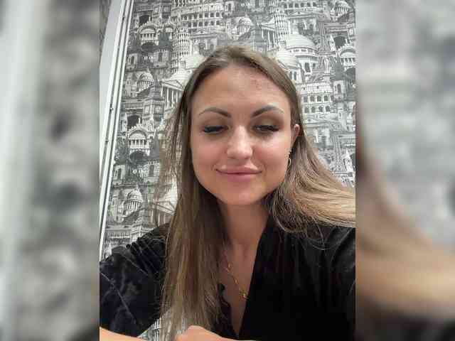 RitaClark webcam