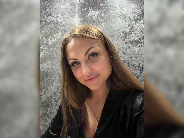 RitaClark Sex Cam Show