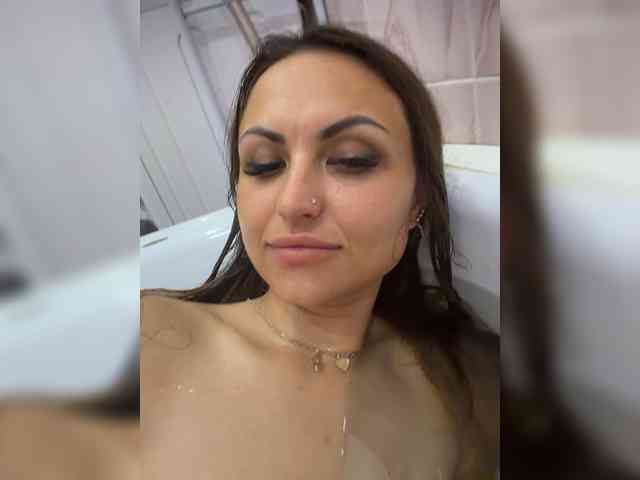 RitaClark Sex Cam Show