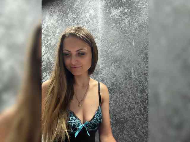 RitaClark webcam