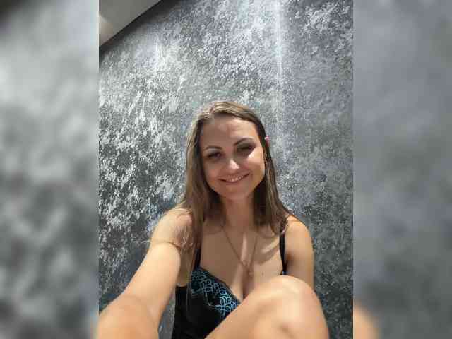 RitaClark webcam