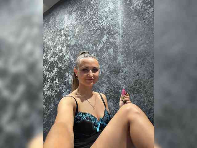 RitaClark Sex Cam Show