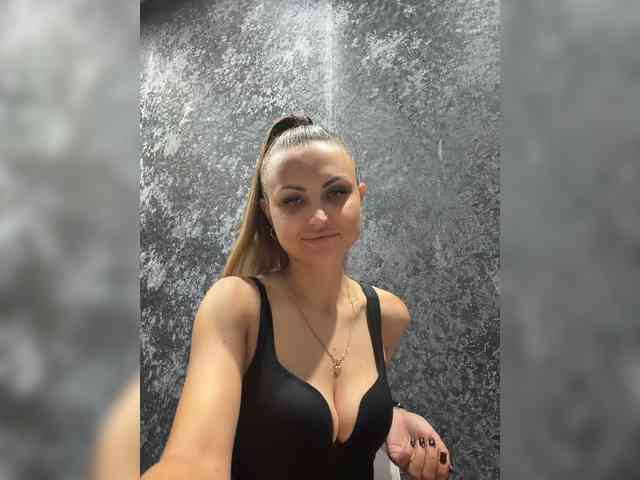 RitaClark webcam