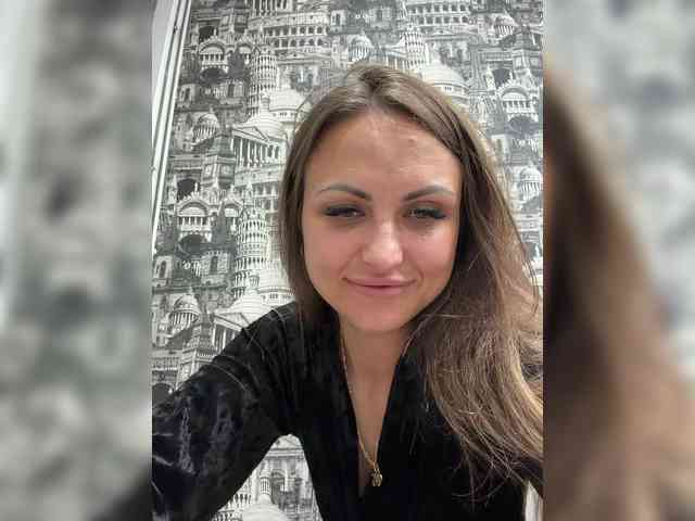 RitaClark webcam