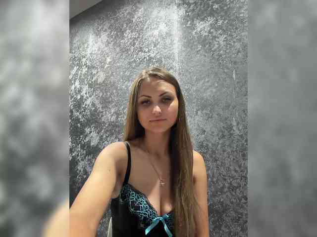 RitaClark webcam