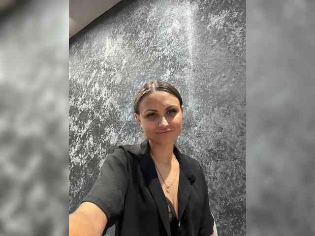RitaClark webcam