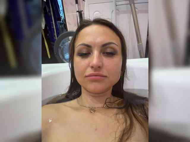 RitaClark Sex Cam Show