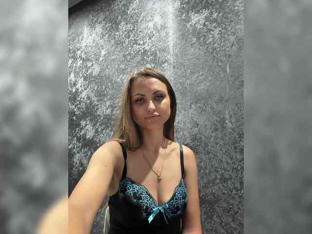 RitaClark webcam