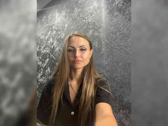 RitaClark Sex Cam Show