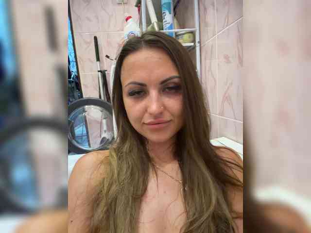 RitaClark Sex Cam Show