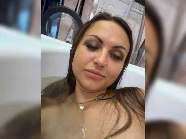 RitaClark webcam