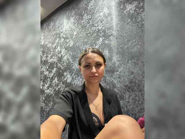 RitaClark Sex Cam Show