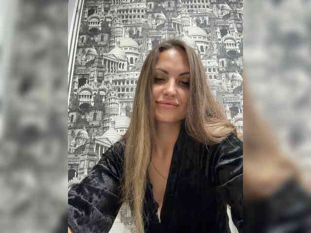 RitaClark webcam