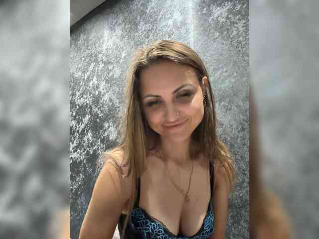 RitaClark webcam