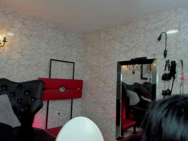 TAFITASL4VE webcam