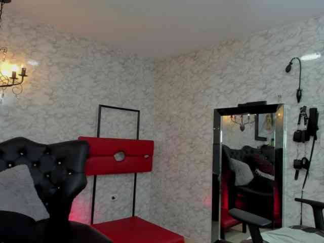 TAFITASL4VE webcam