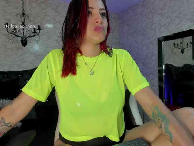 TAFITASL4VE webcam
