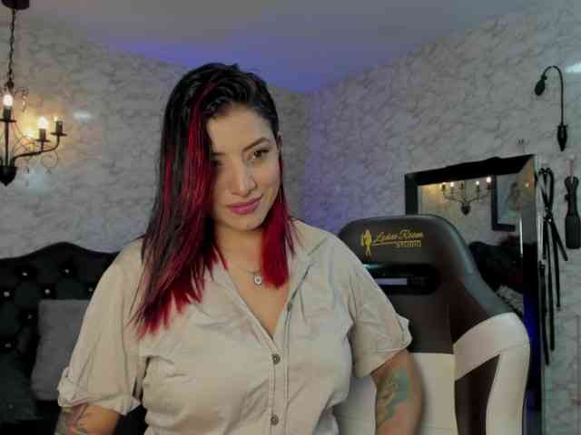 TAFITASL4VE webcam