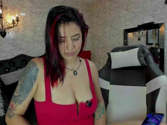 TAFITASL4VE webcam