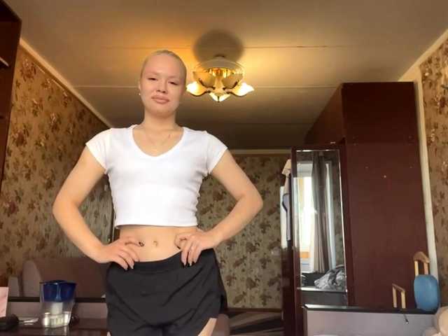 KareenShalhoub live cam on BongaCams