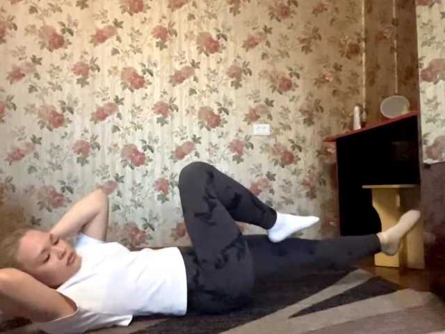 KareenShalhoub live cam on BongaCams