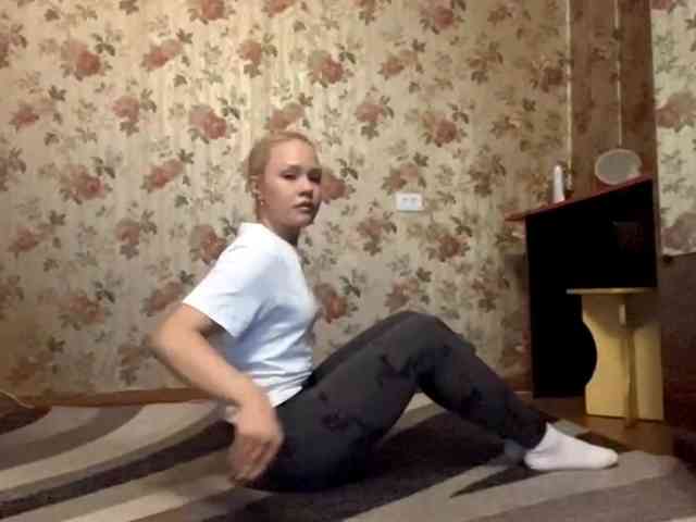 KareenShalhoub webcam