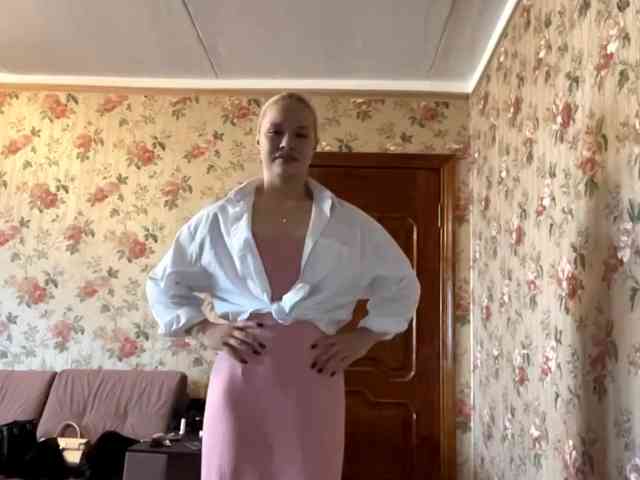 KareenShalhoub webcam