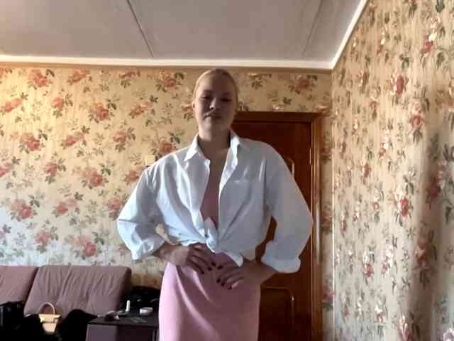 KareenShalhoub webcam