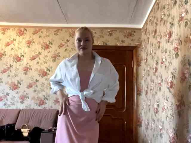 KareenShalhoub webcam