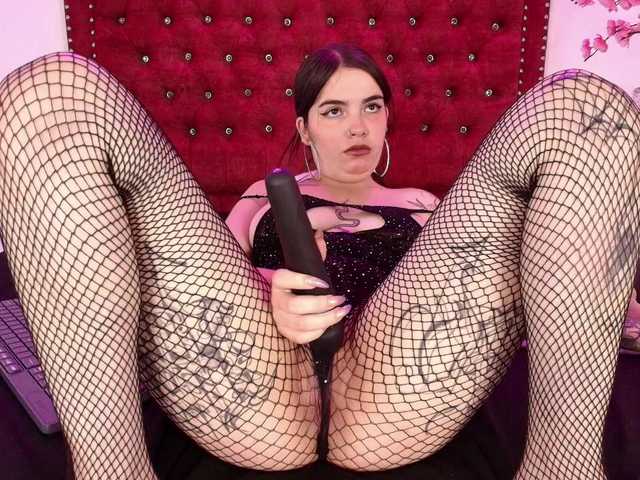 Daphne-glass live webcam show