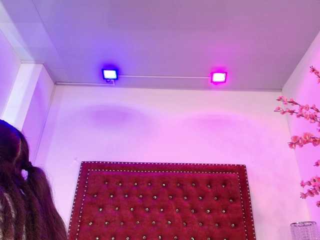 Daphne-glass live webcam show