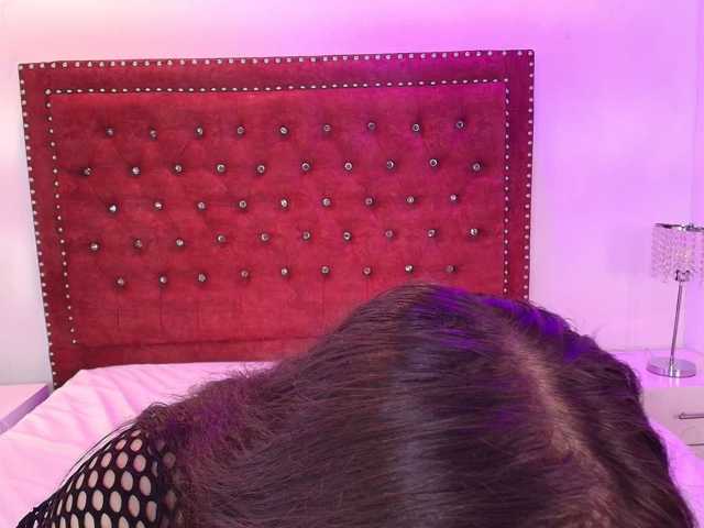 Daphne-glass live cam on BongaCams