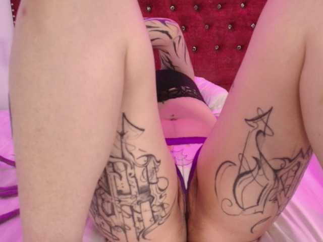 Daphne-glass live cam on BongaCams