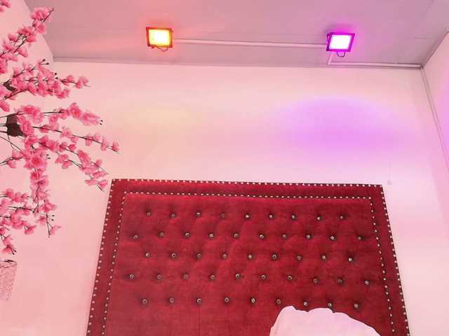 Daphne-glass live cam on BongaCams