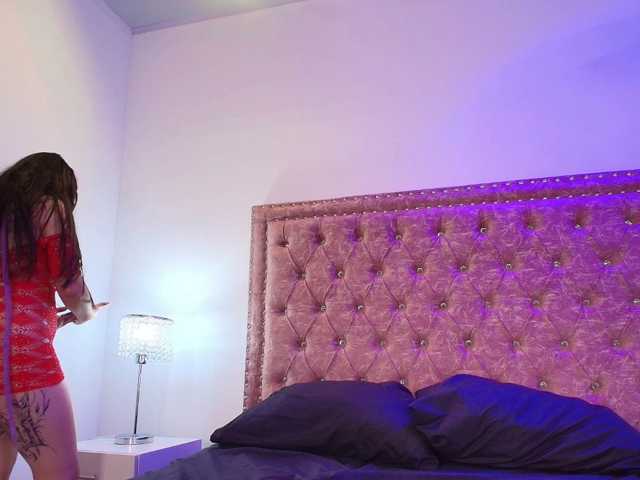 Daphne-glass live cam on BongaCams