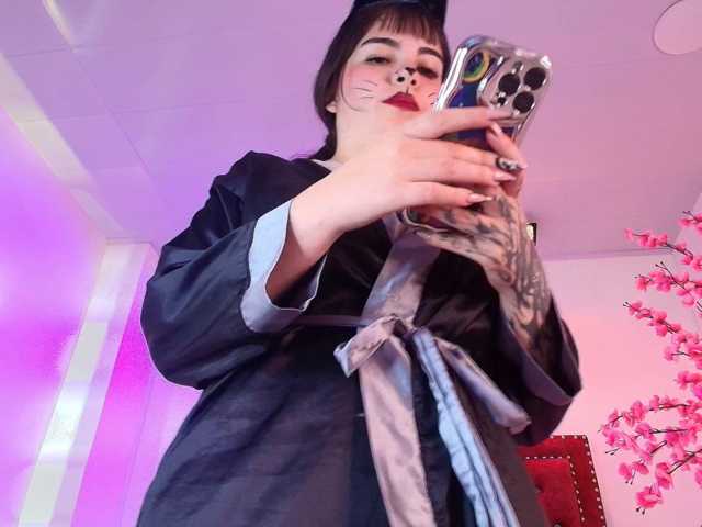 Daphne-glass live cam on BongaCams