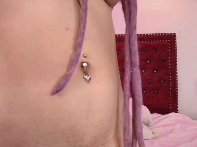 Daphne-glass live cam on BongaCams