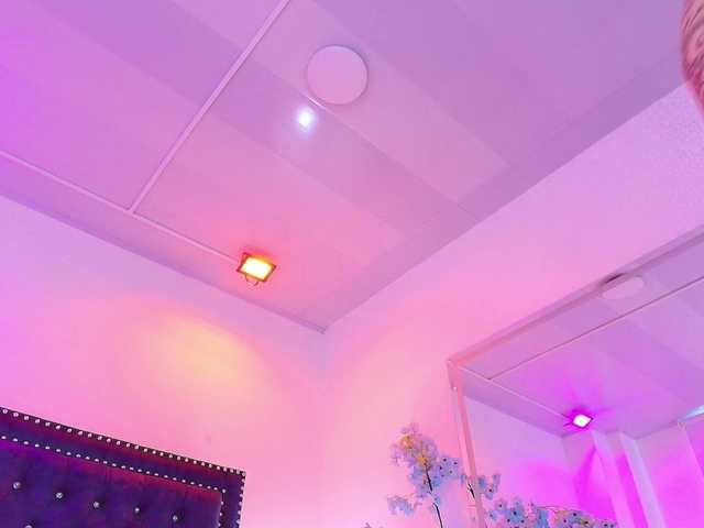 Daphne-glass live cam on BongaCams