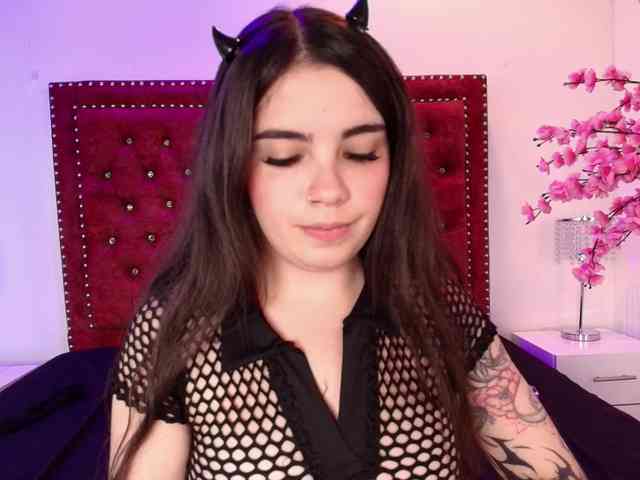 Daphne-glass webcam