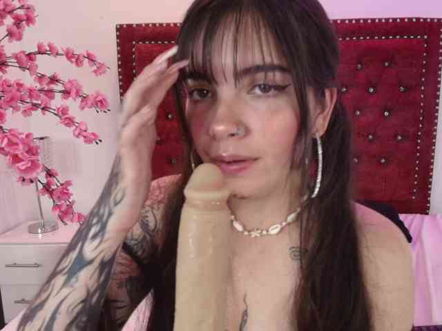 Daphne-glass webcam