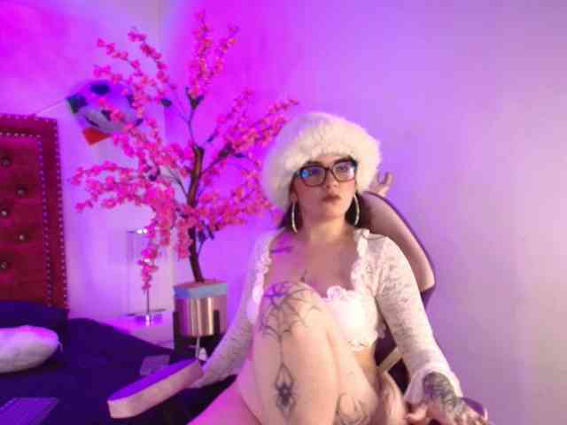 Daphne-glass webcam