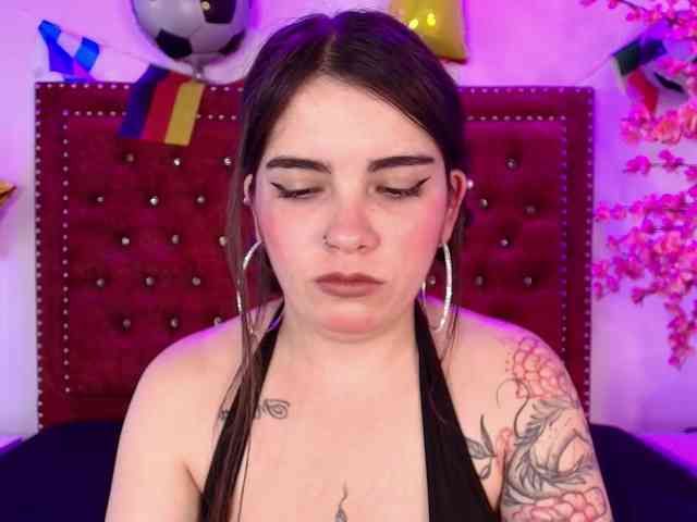Daphne-glass webcam