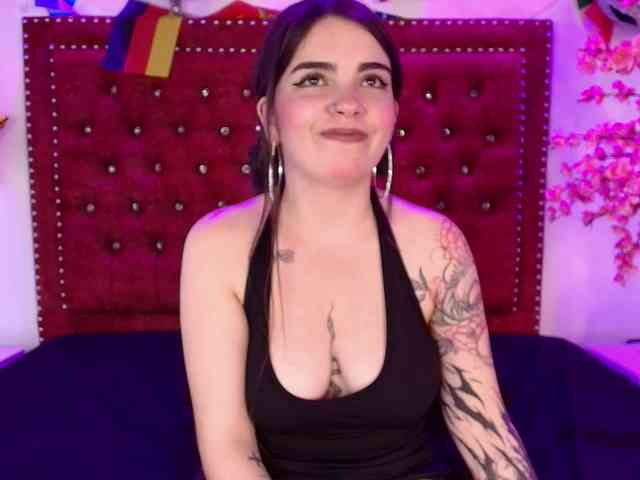 Daphne-glass webcam