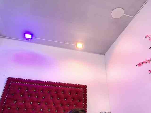 Daphne-glass webcam